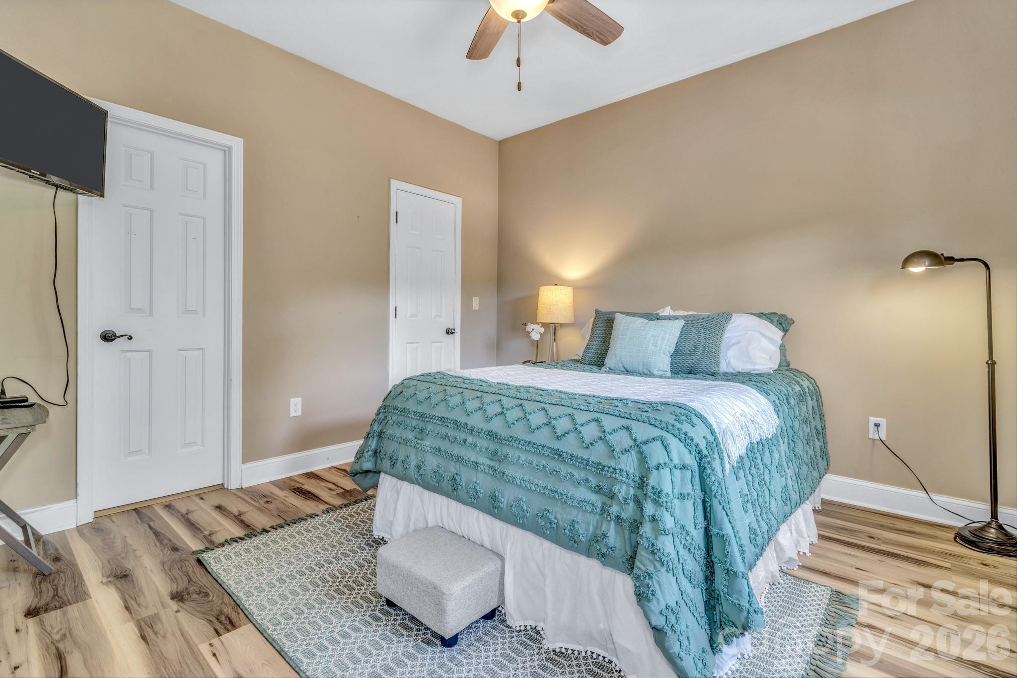 Reems Creek Townhomes - Residential