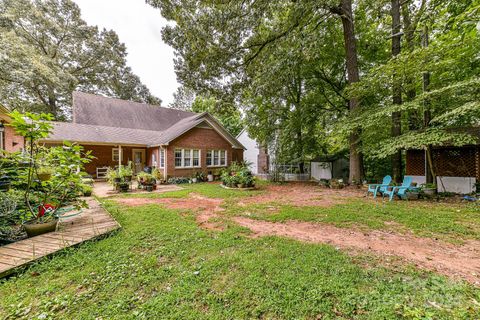 A home in Salisbury