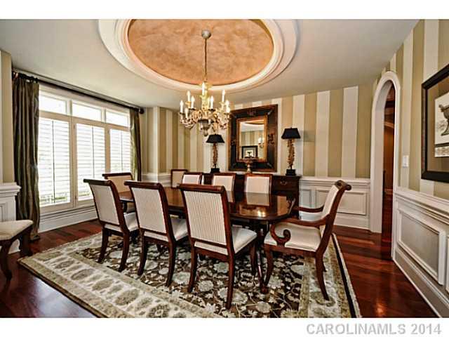 Ballantyne Country Club - Residential