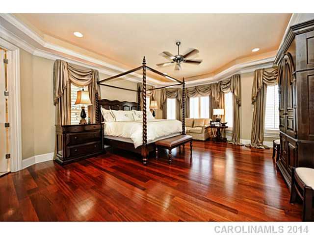 Ballantyne Country Club - Residential