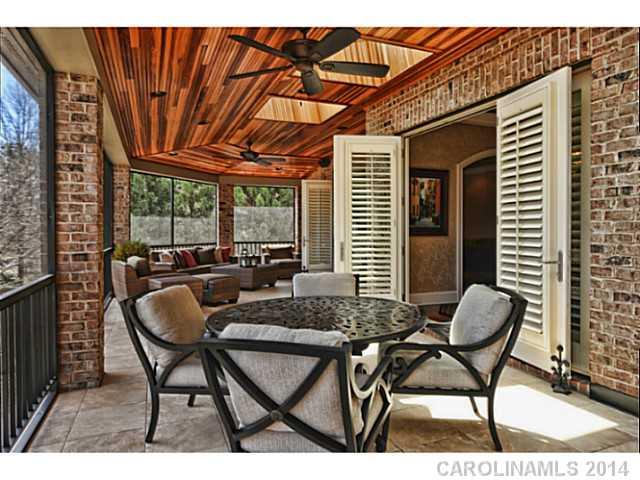 Ballantyne Country Club - Residential