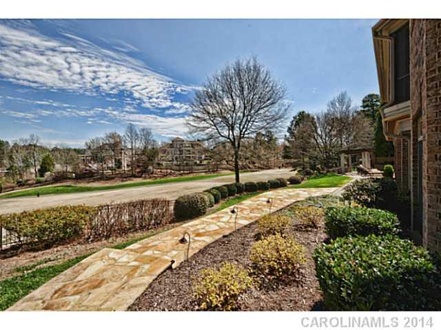 Ballantyne Country Club - Residential