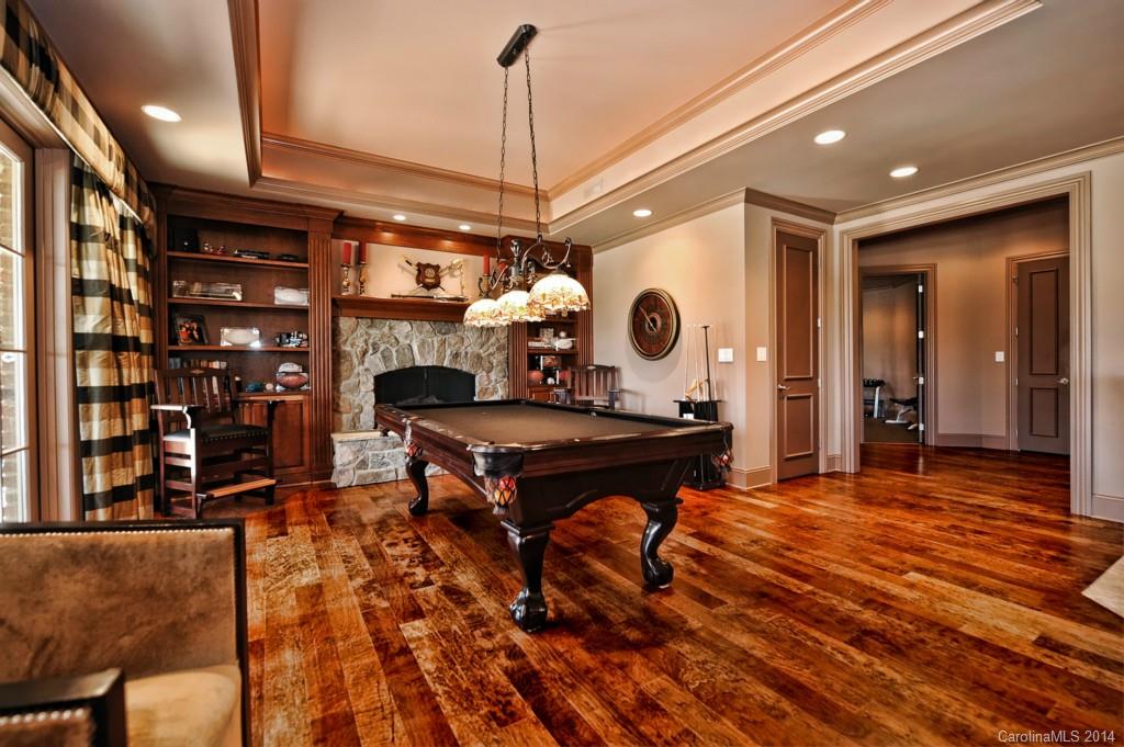 Ballantyne Country Club - Residential