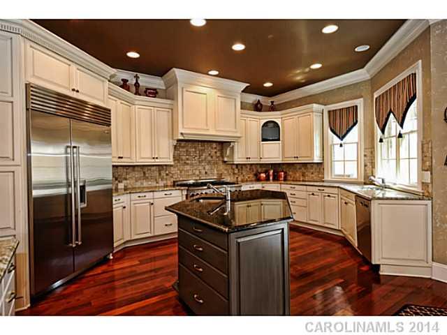 Ballantyne Country Club - Residential