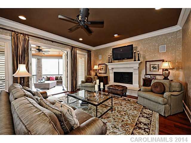Ballantyne Country Club - Residential
