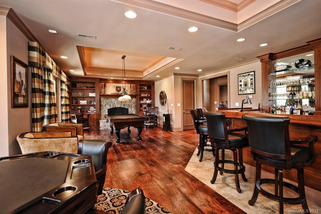 Ballantyne Country Club - Residential