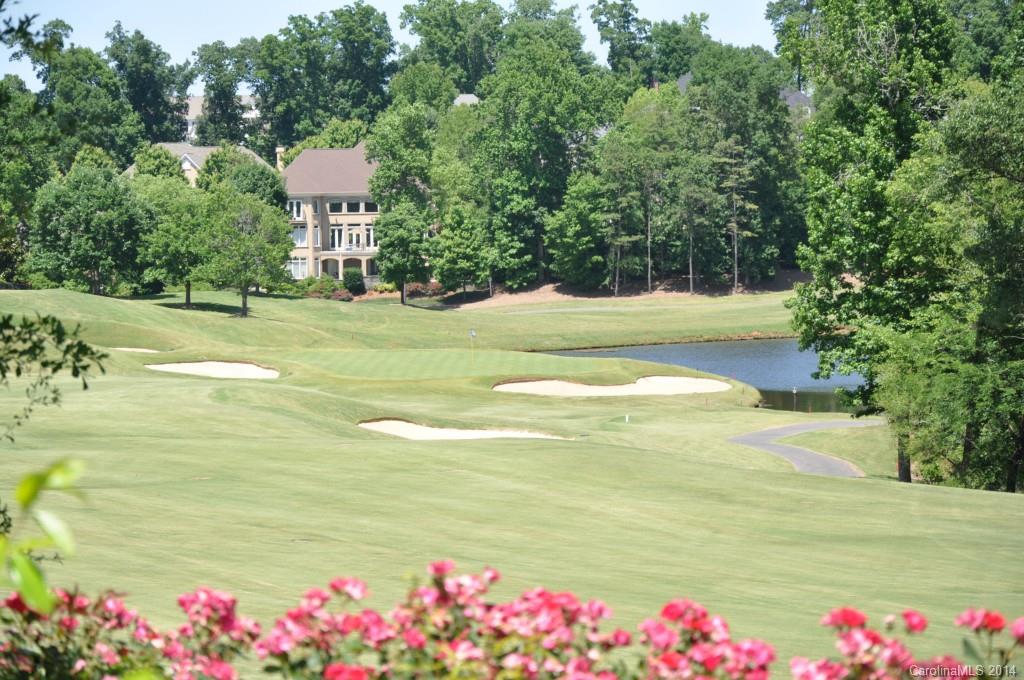 Ballantyne Country Club - Residential