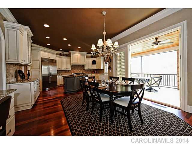 Ballantyne Country Club - Residential