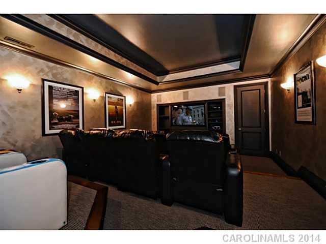 Ballantyne Country Club - Residential