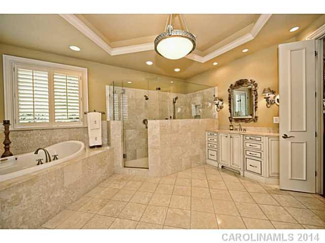 Ballantyne Country Club - Residential