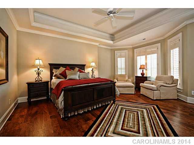 Ballantyne Country Club - Residential