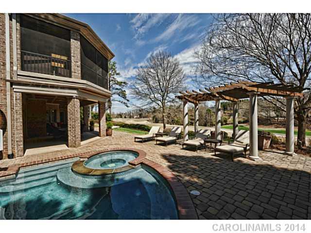 Ballantyne Country Club - Residential