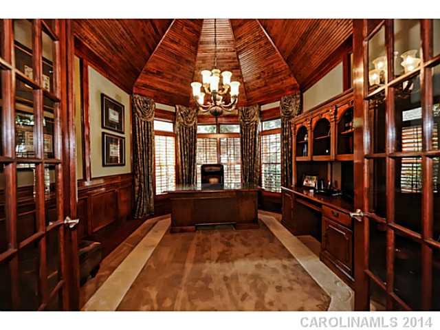 Ballantyne Country Club - Residential