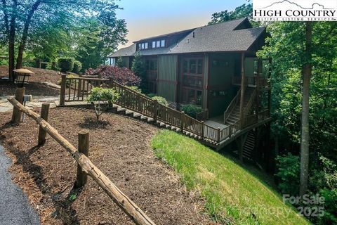 Photo of 89 Springhouse Drive #A4, Elk Park, NC 28622 (MLS # 4310955)