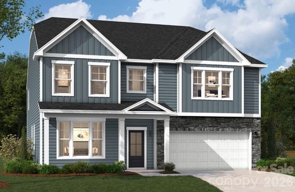 1916 PINE NUT TRAIL, INDIAN TRAIL, NC 28079 - Image 05270ab4739c3f85d453563754ec00a6/642646352