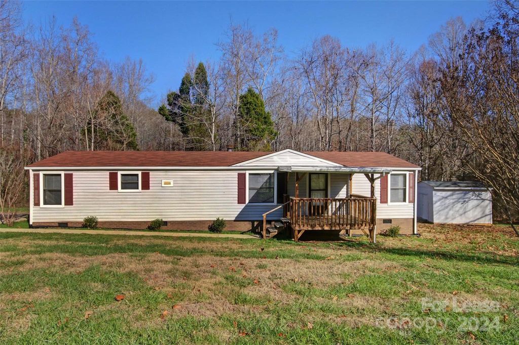 177 Brick Yard Road, Statesville, NC 28677, MLS 4131476 Howard Hanna