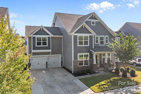 12020 Westbranch Parkway Davidson NC 28036