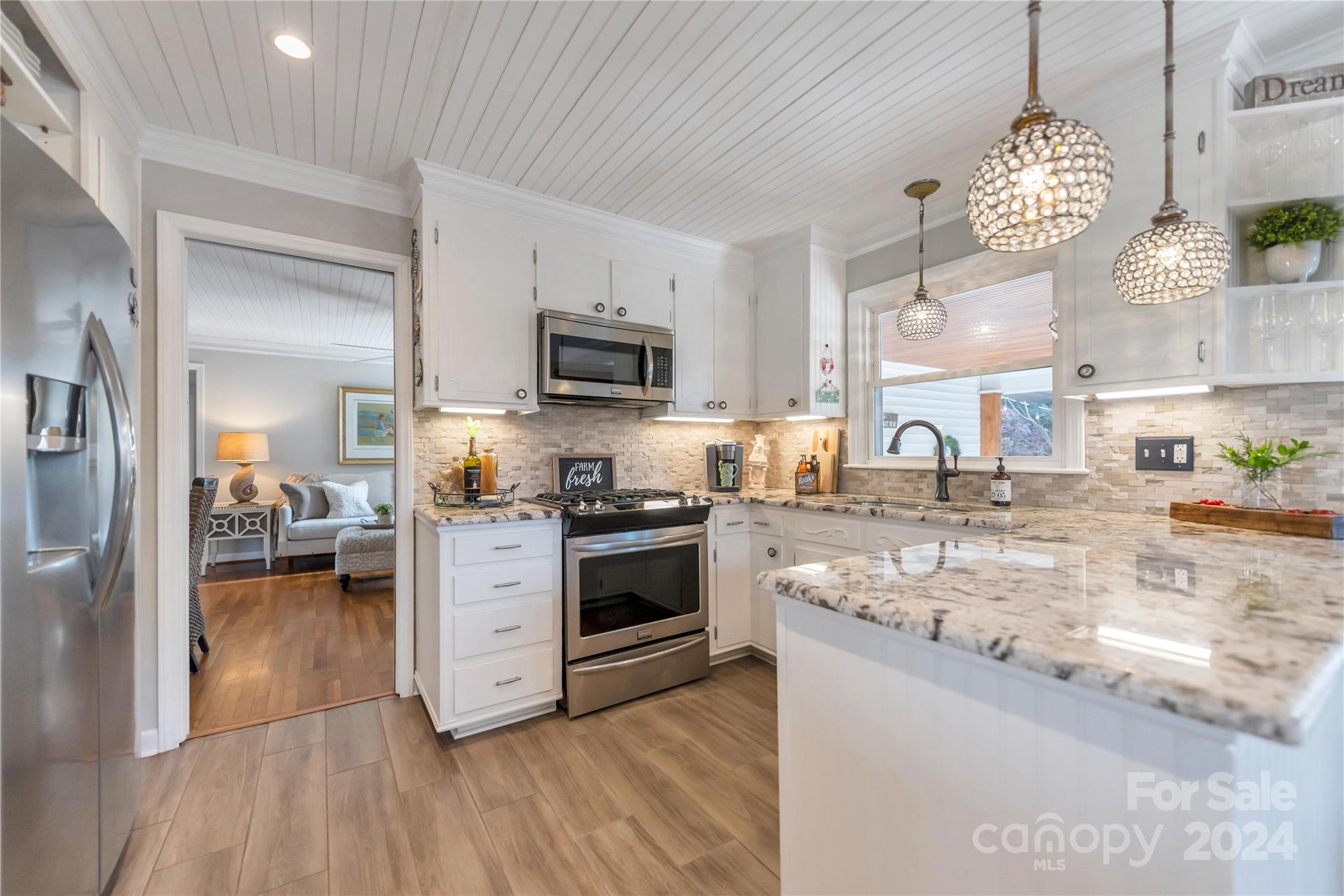 Gardner Park - Residential