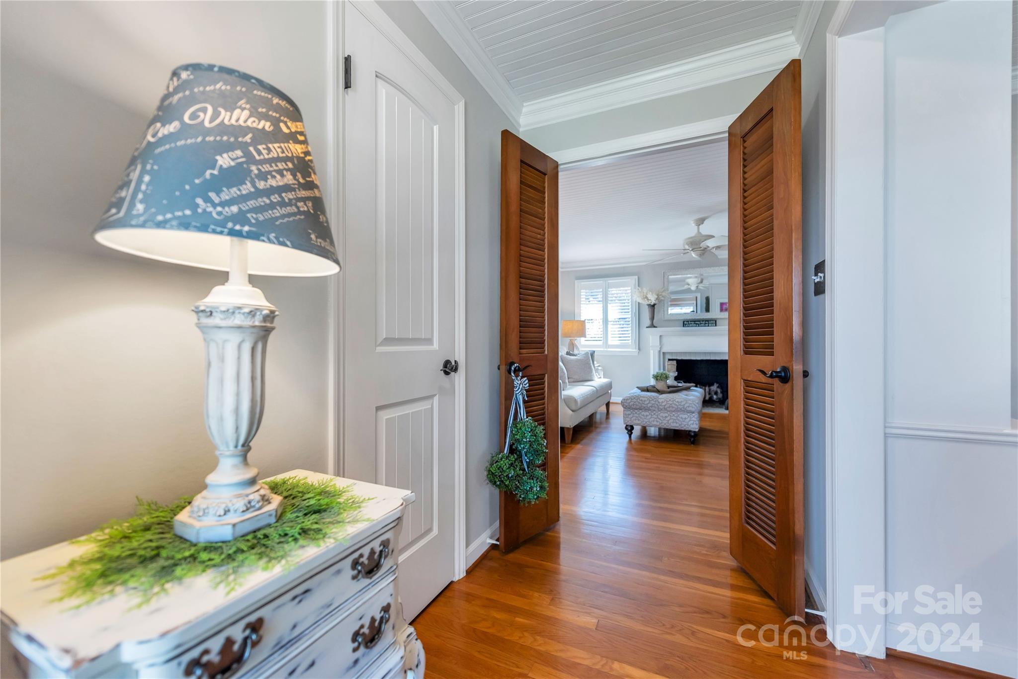 Gardner Park - Residential