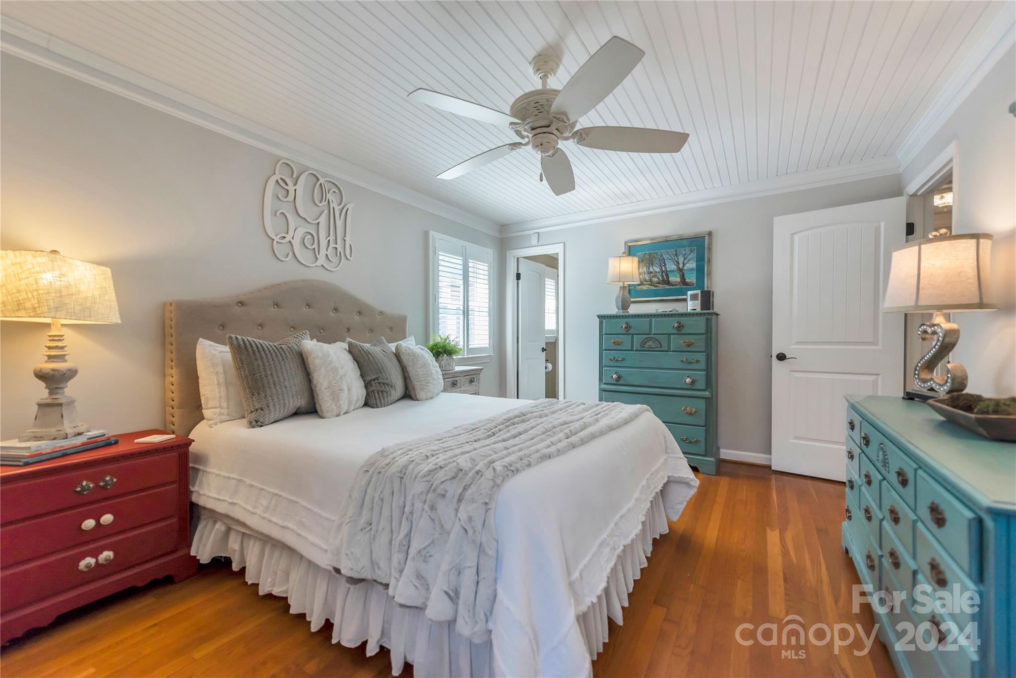 Gardner Park - Residential