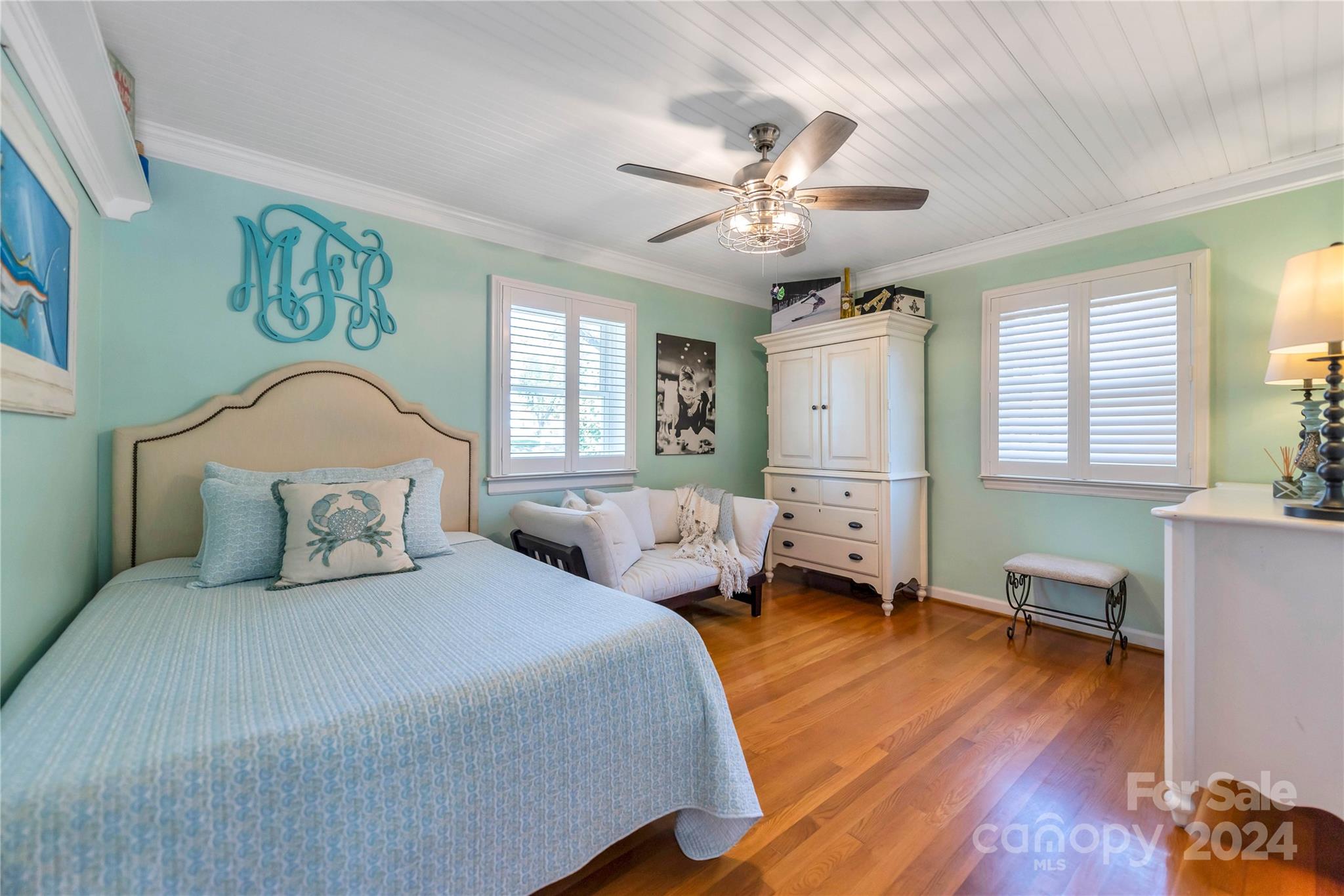 Gardner Park - Residential