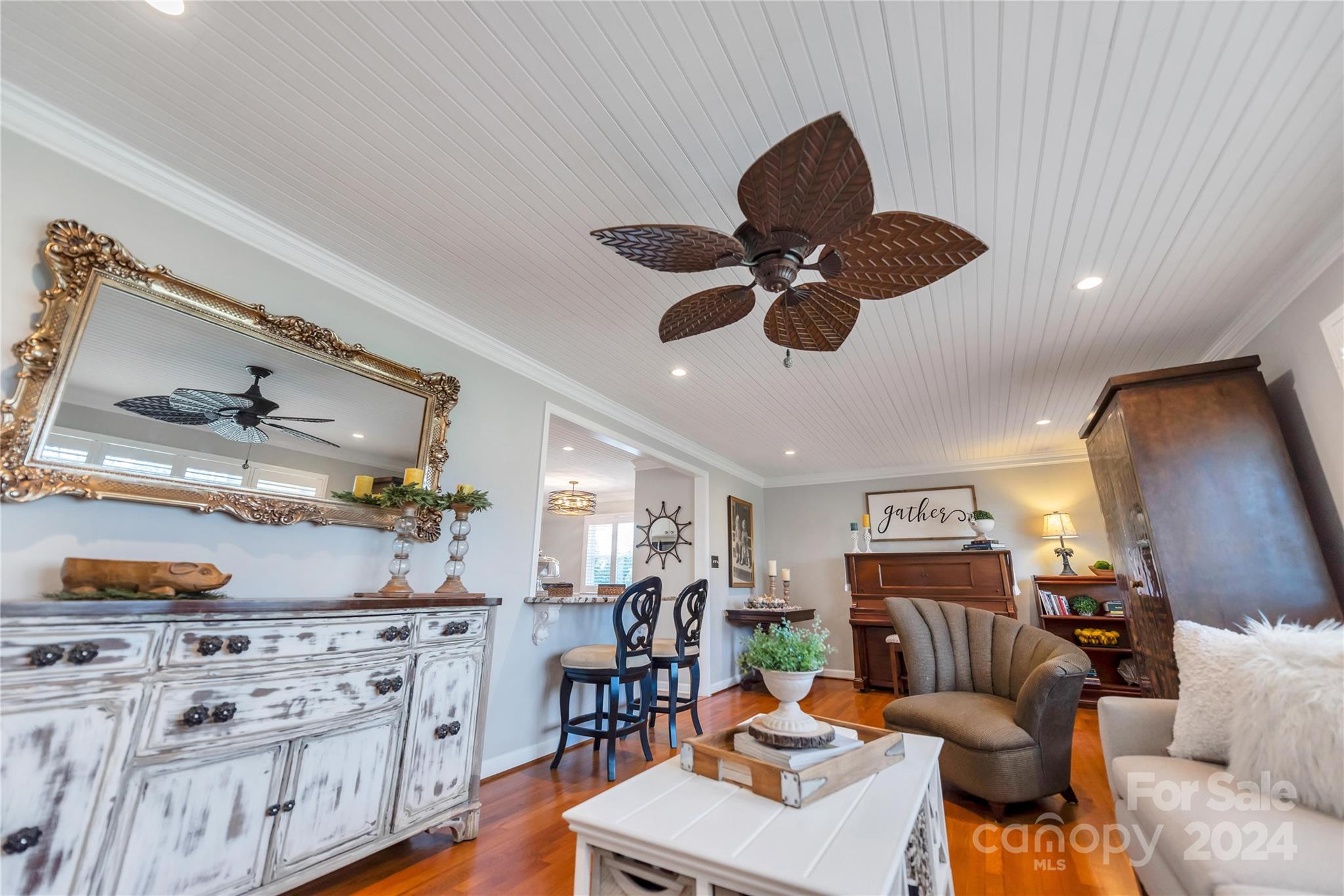 Gardner Park - Residential