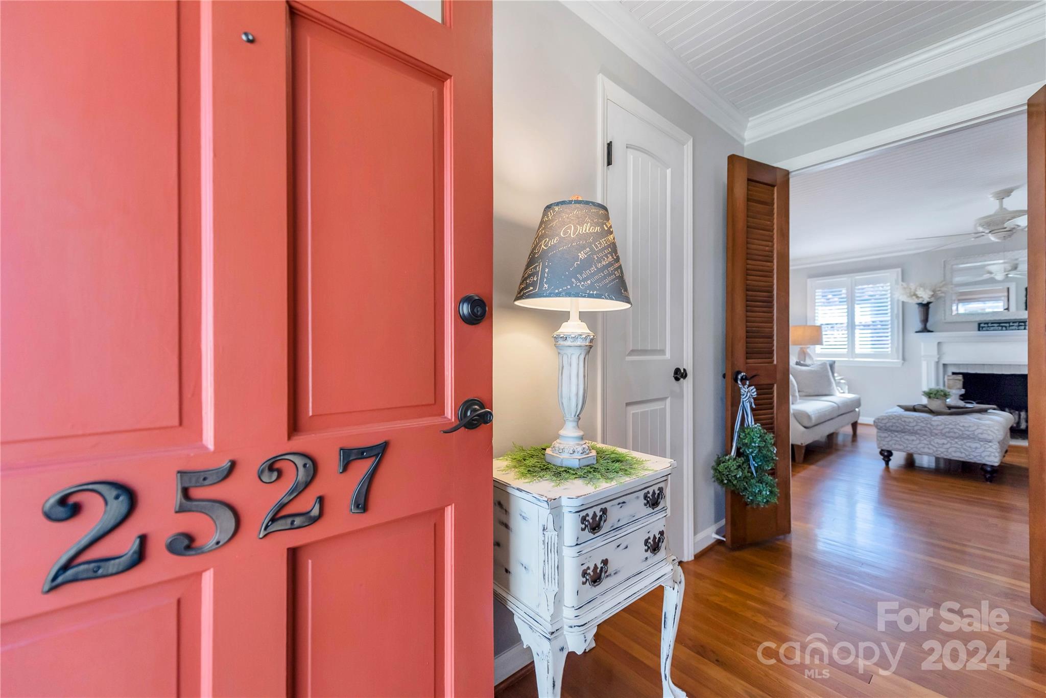 Gardner Park - Residential