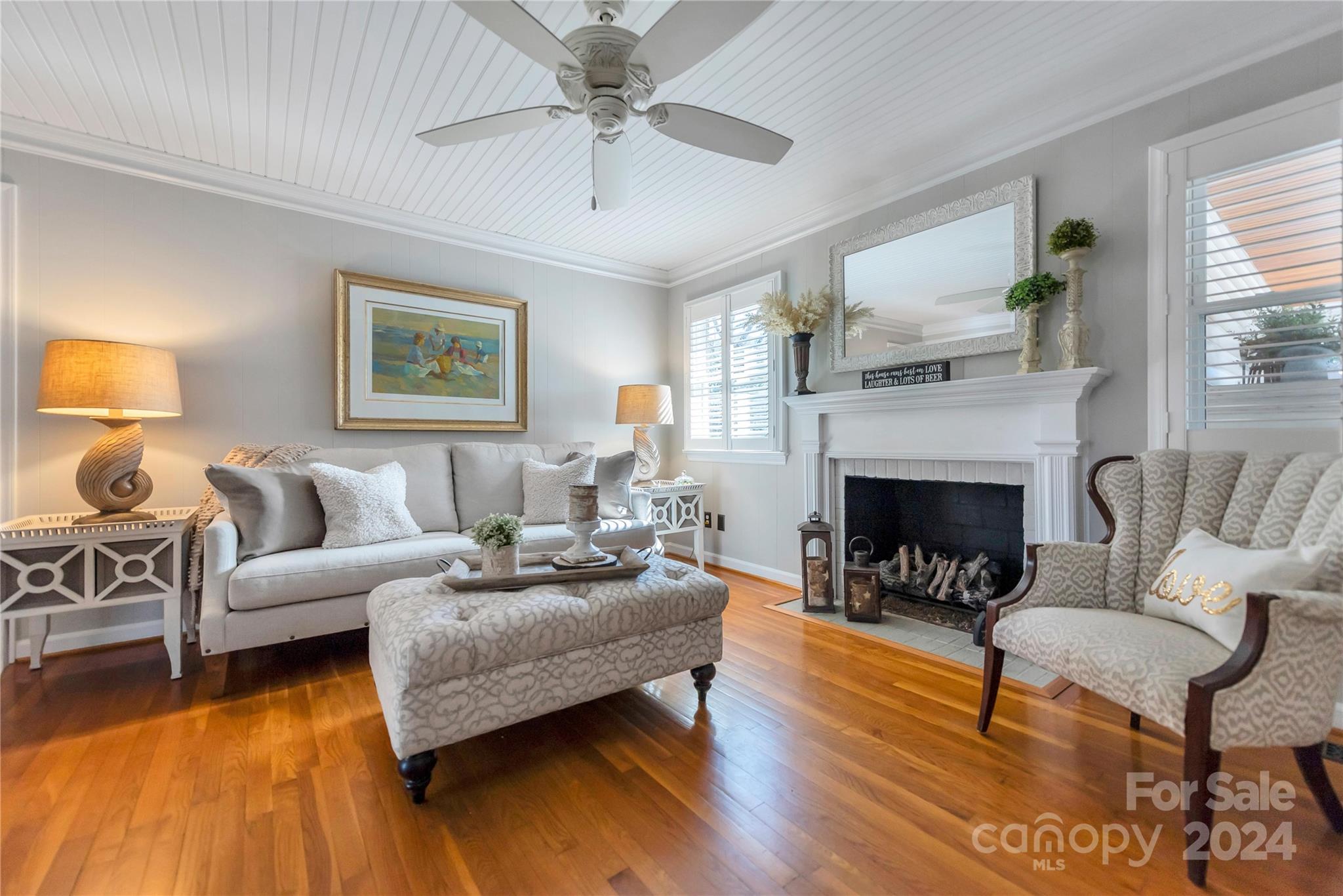 Gardner Park - Residential