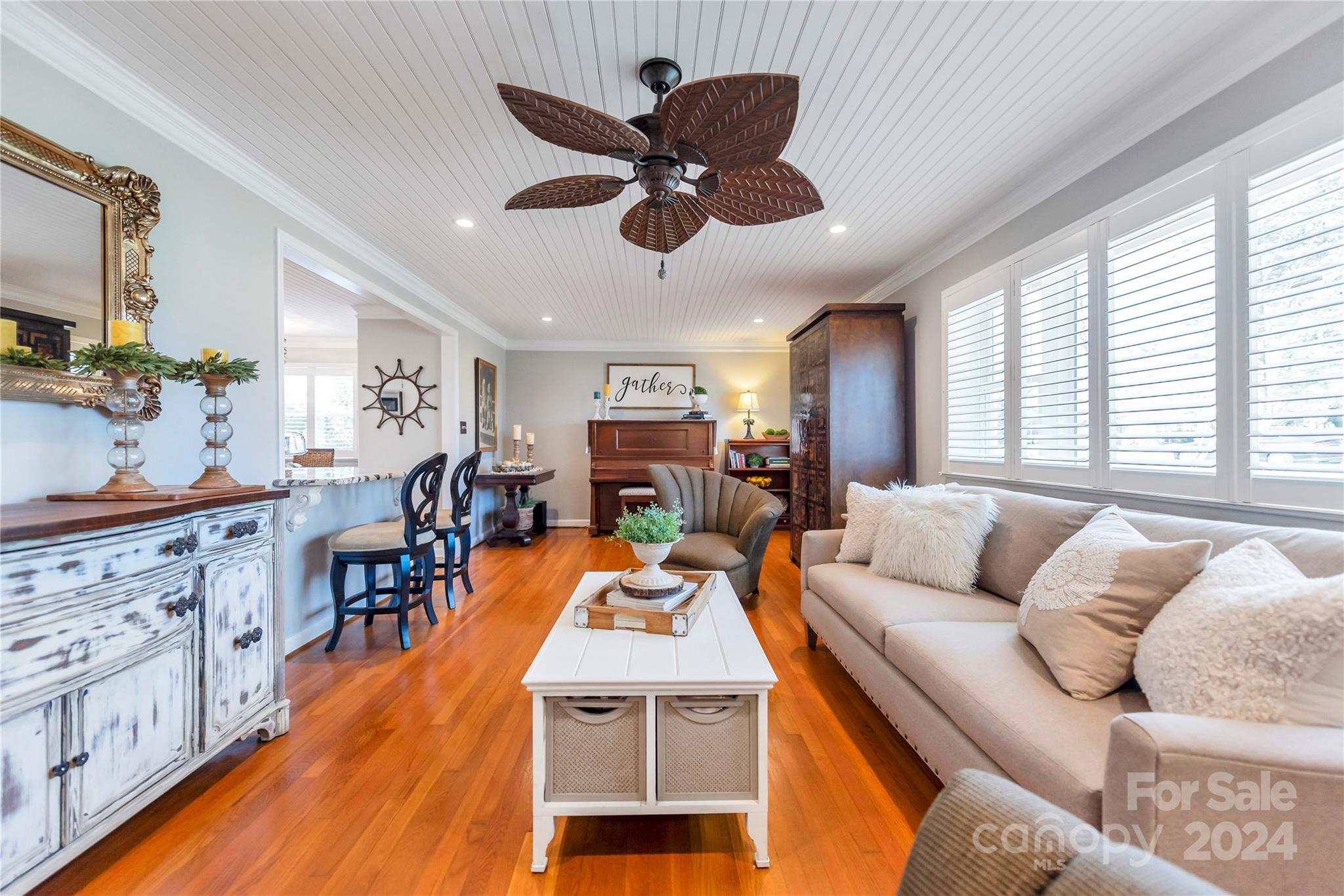 Gardner Park - Residential