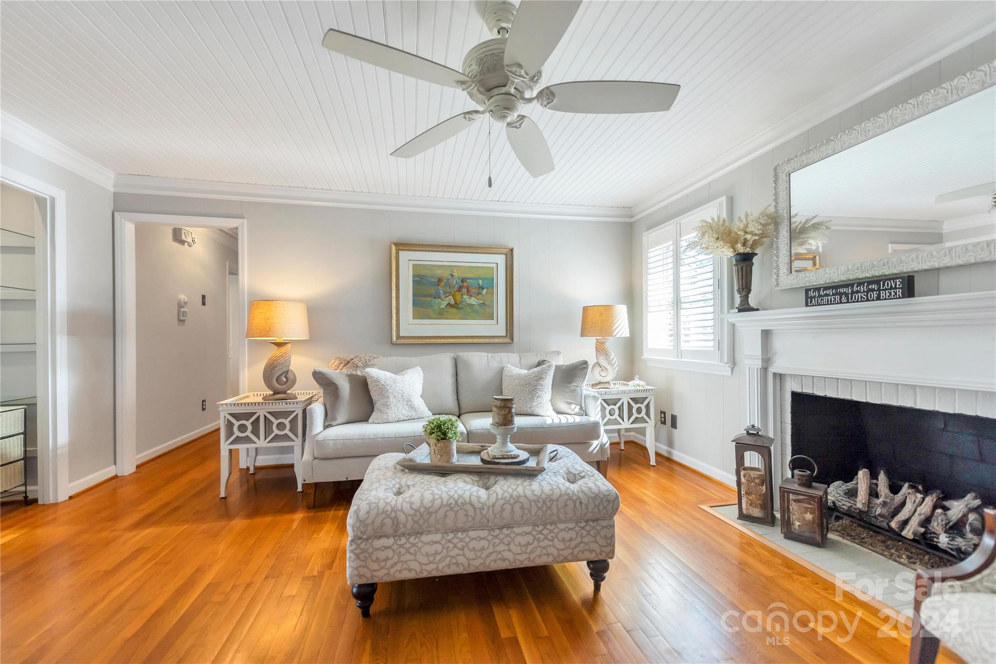 Gardner Park - Residential