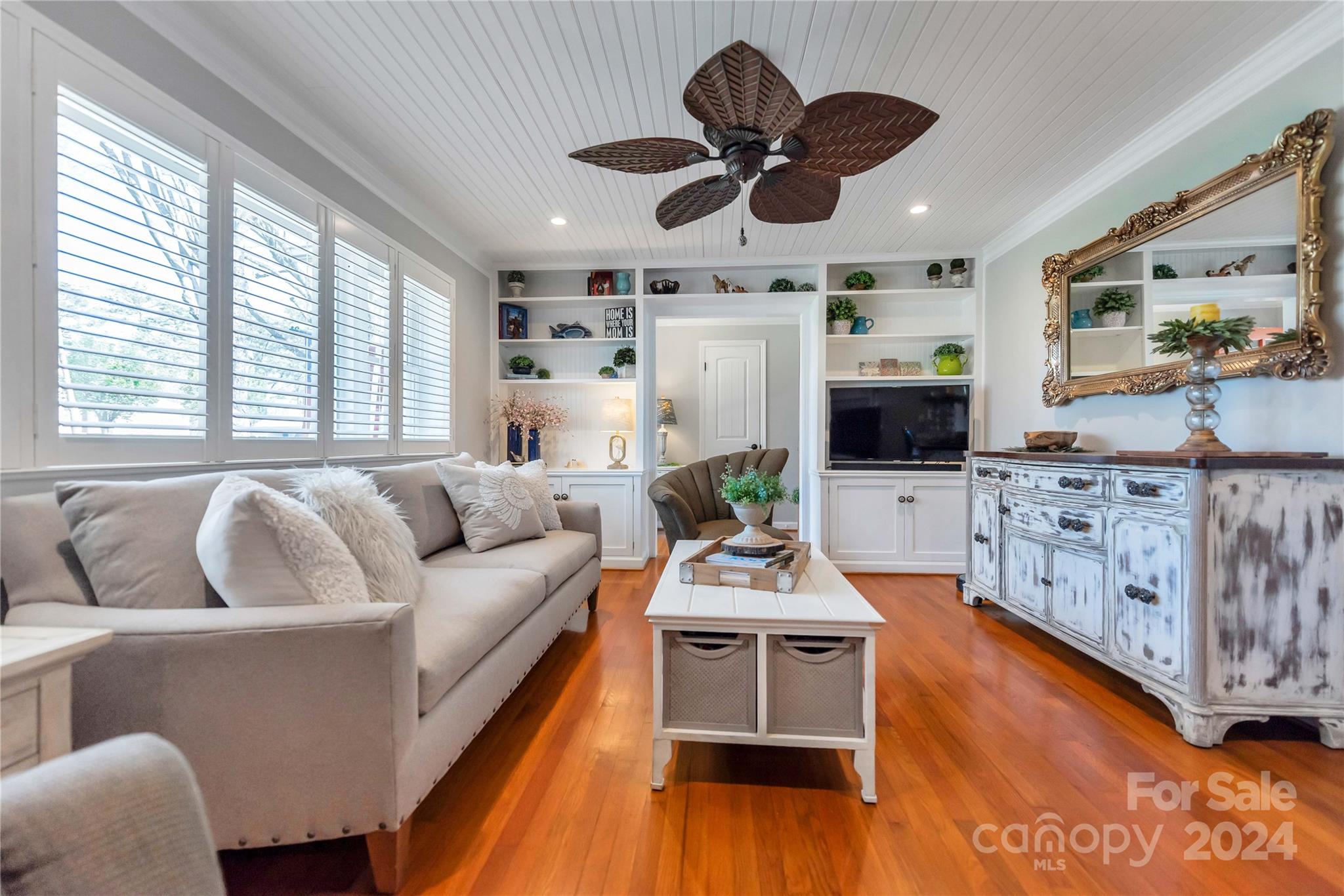 Gardner Park - Residential