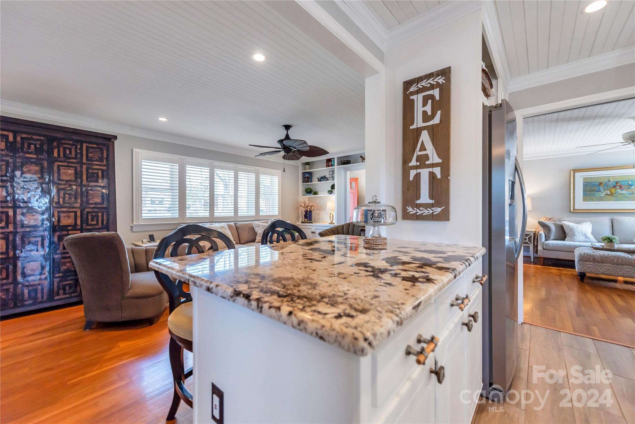 Gardner Park - Residential