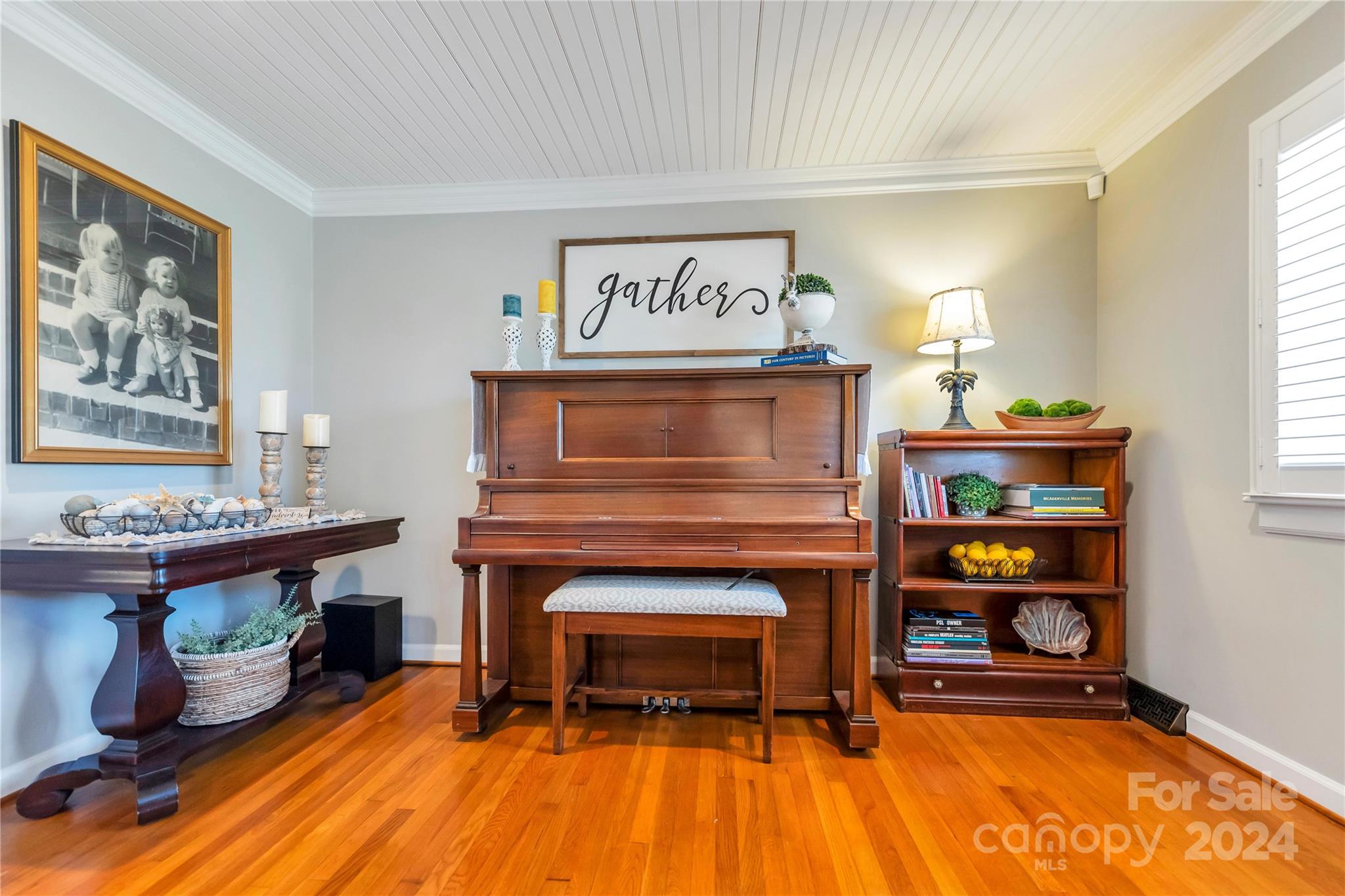 Gardner Park - Residential