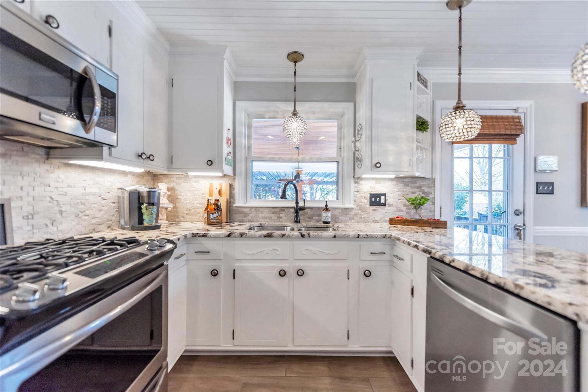 Gardner Park - Residential