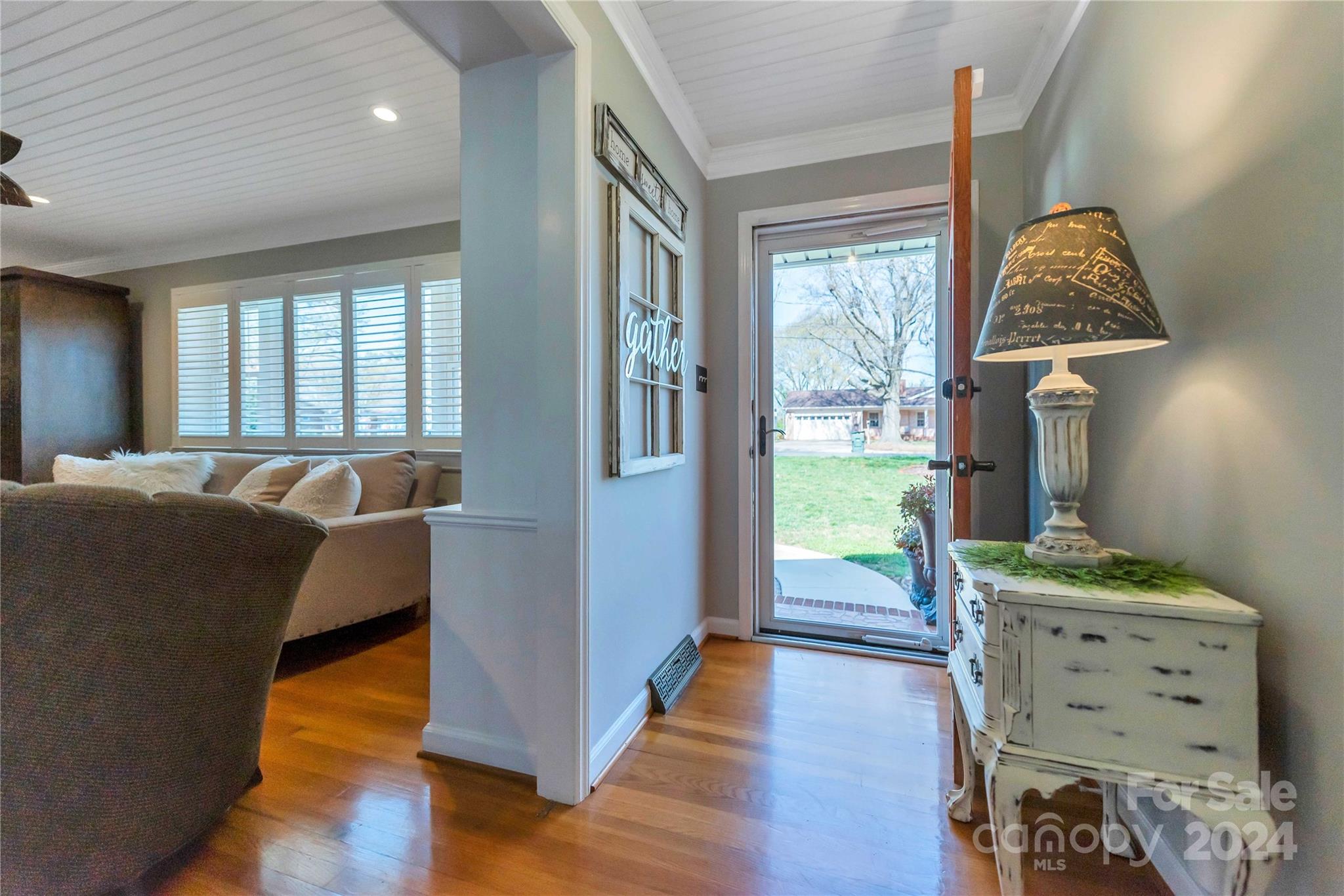 Gardner Park - Residential