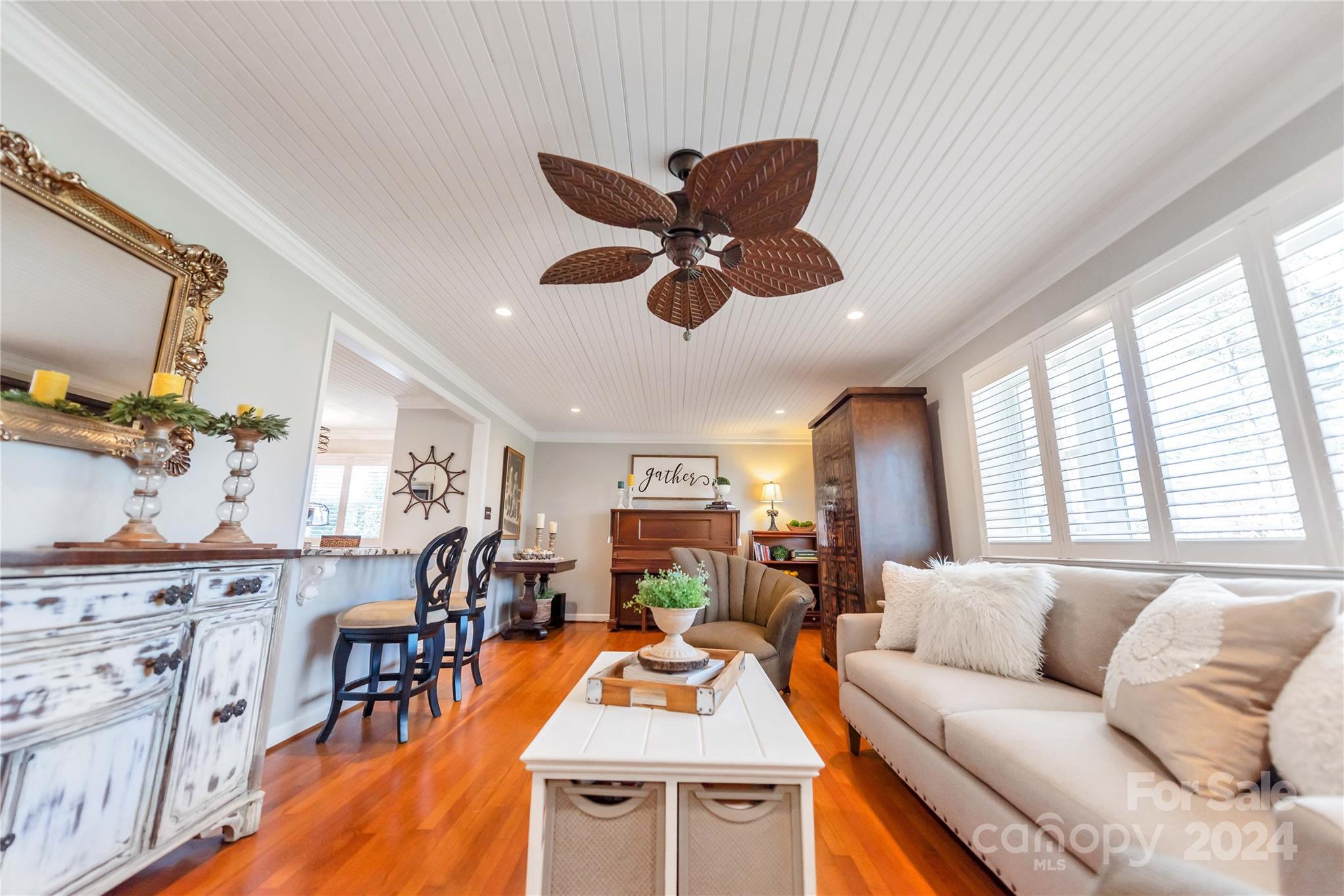 Gardner Park - Residential