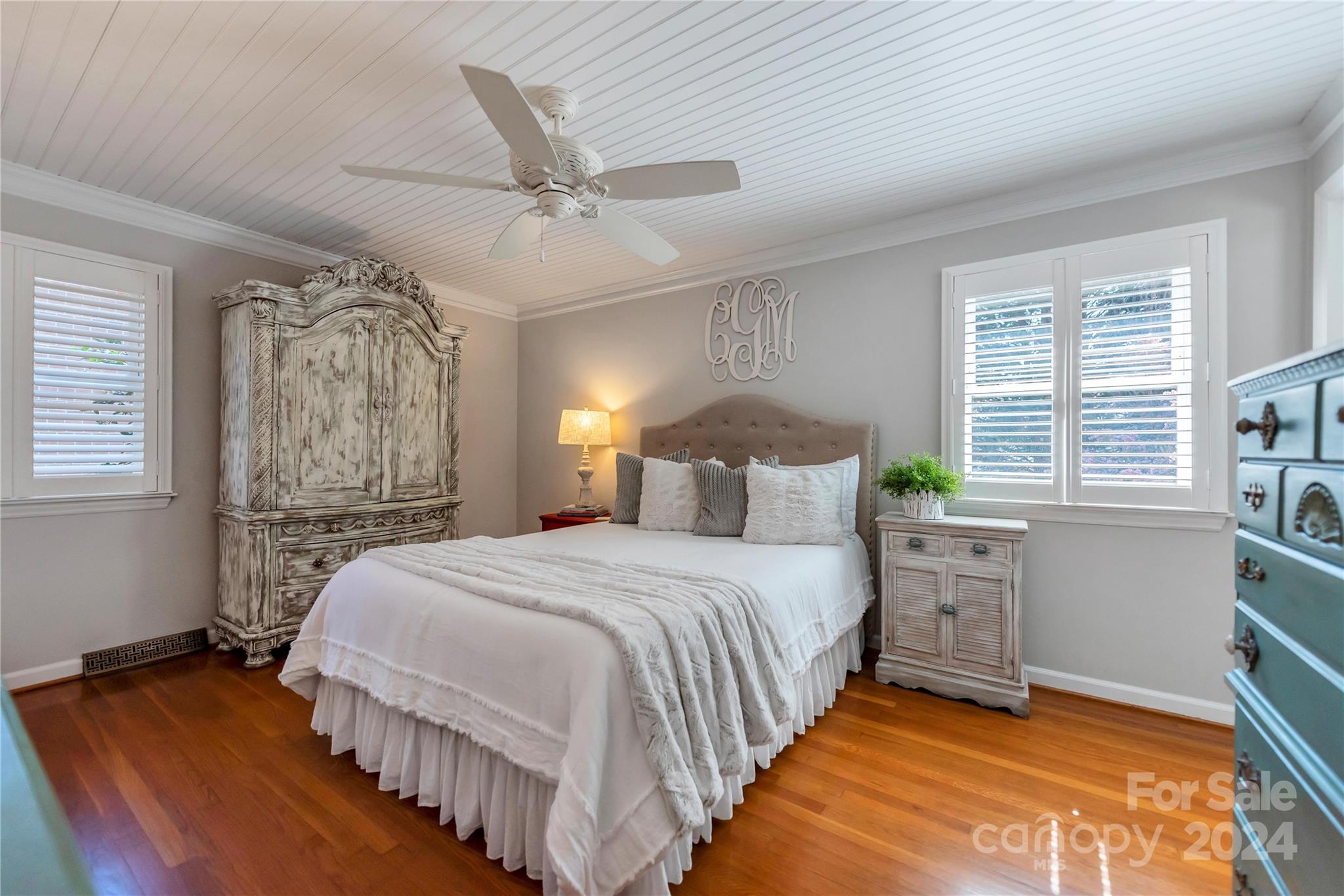 Gardner Park - Residential