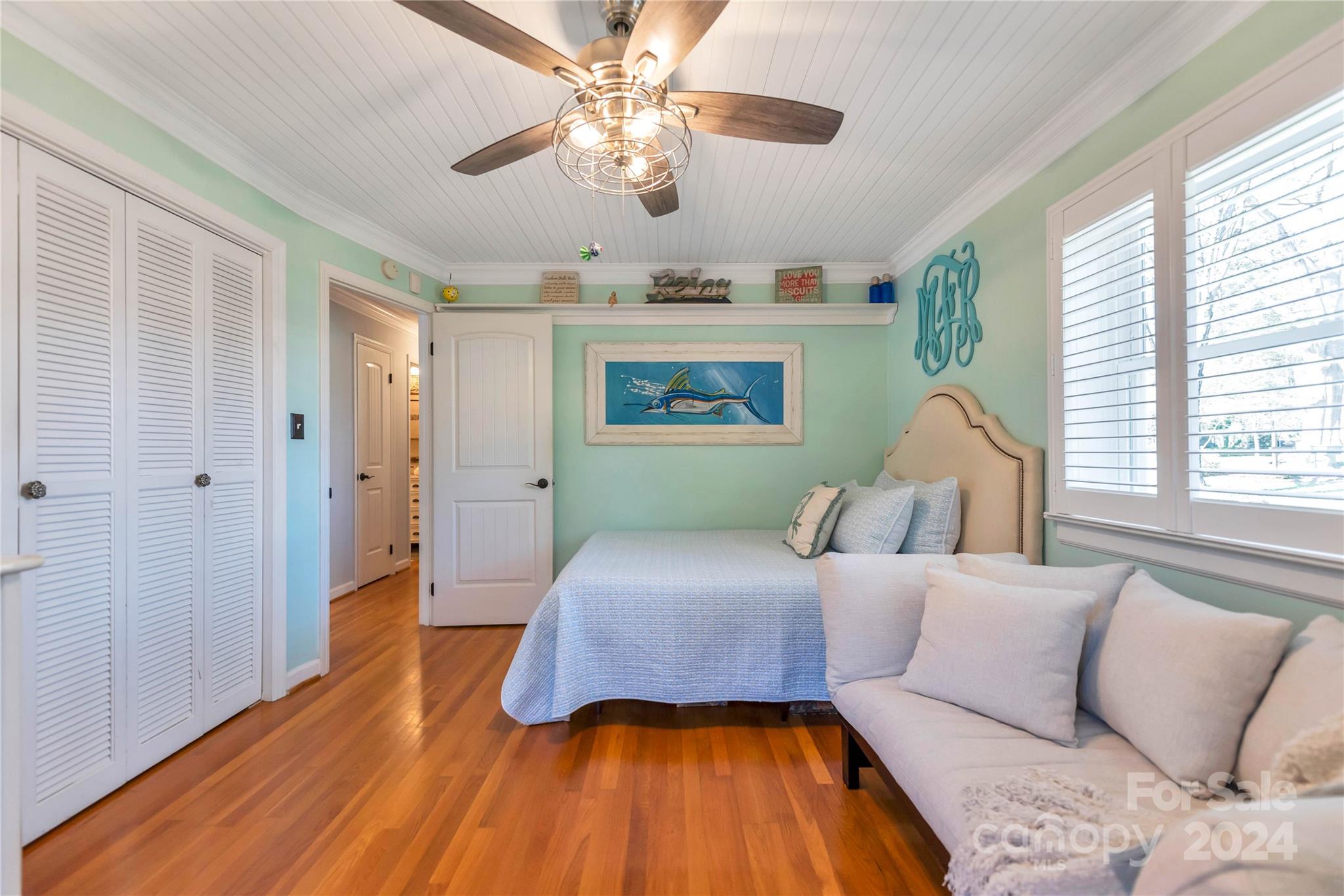 Gardner Park - Residential