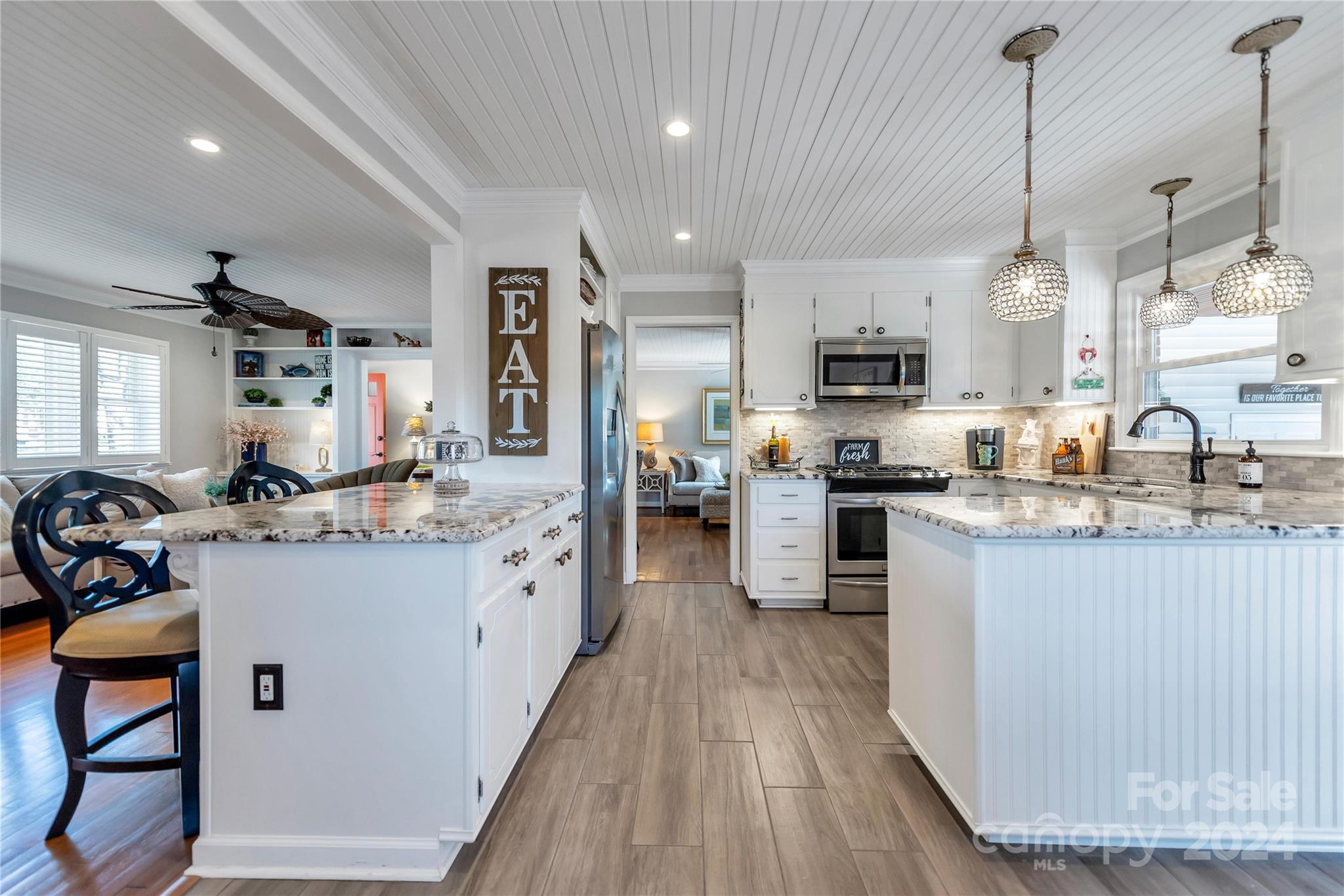 Gardner Park - Residential