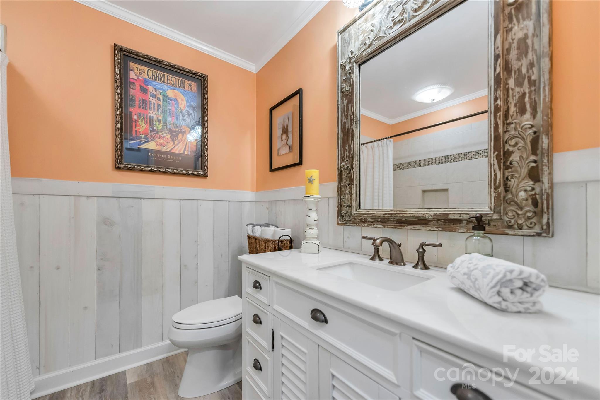 Gardner Park - Residential