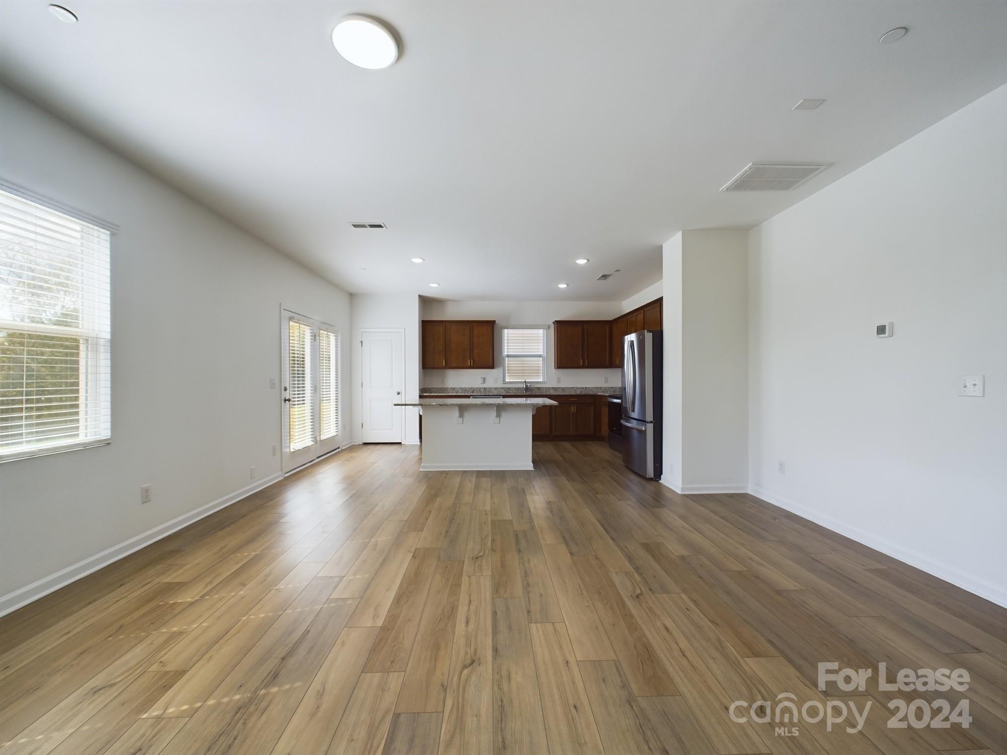 Spring Meadows - Residential Lease