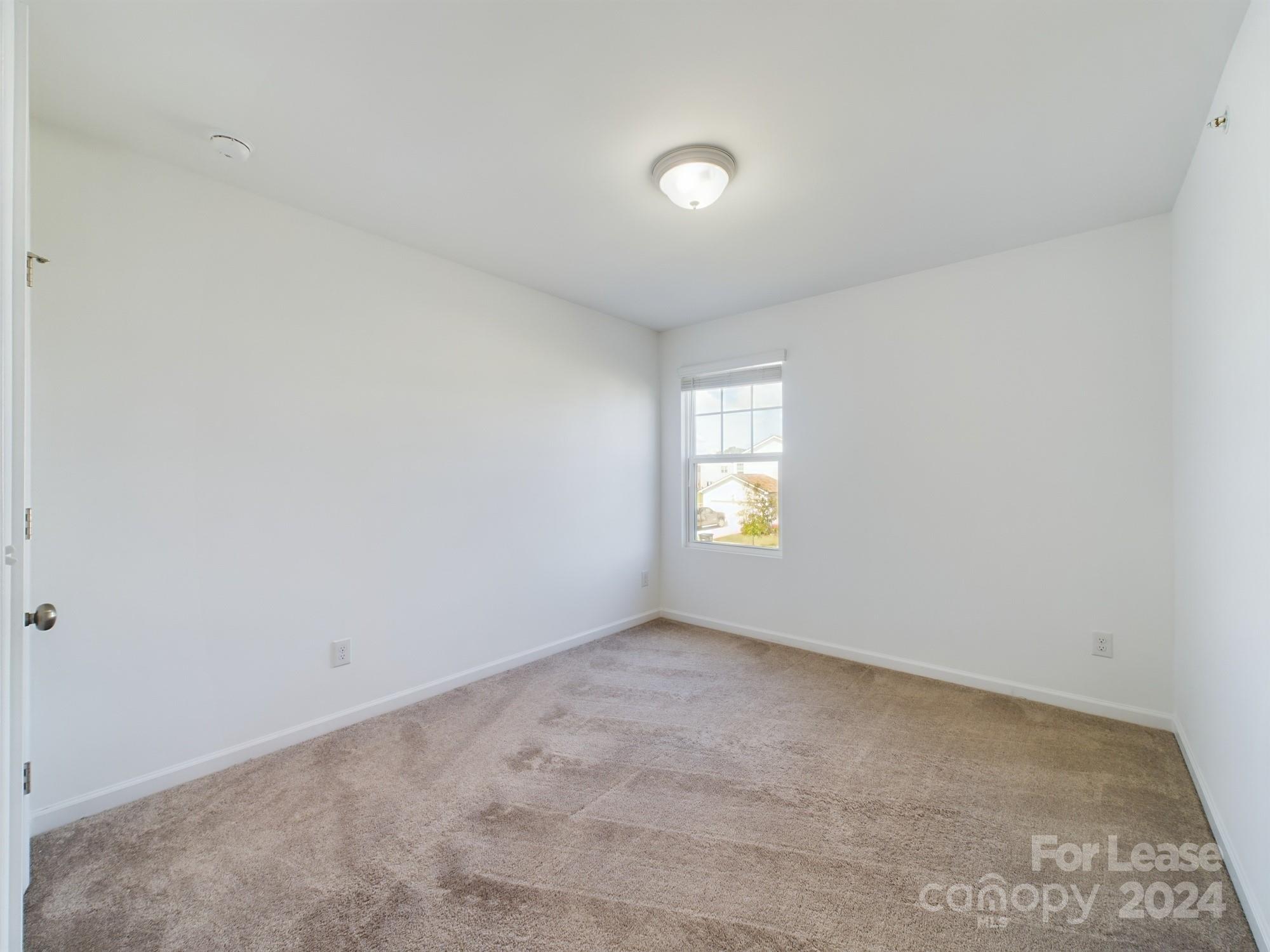 Spring Meadows - Residential Lease