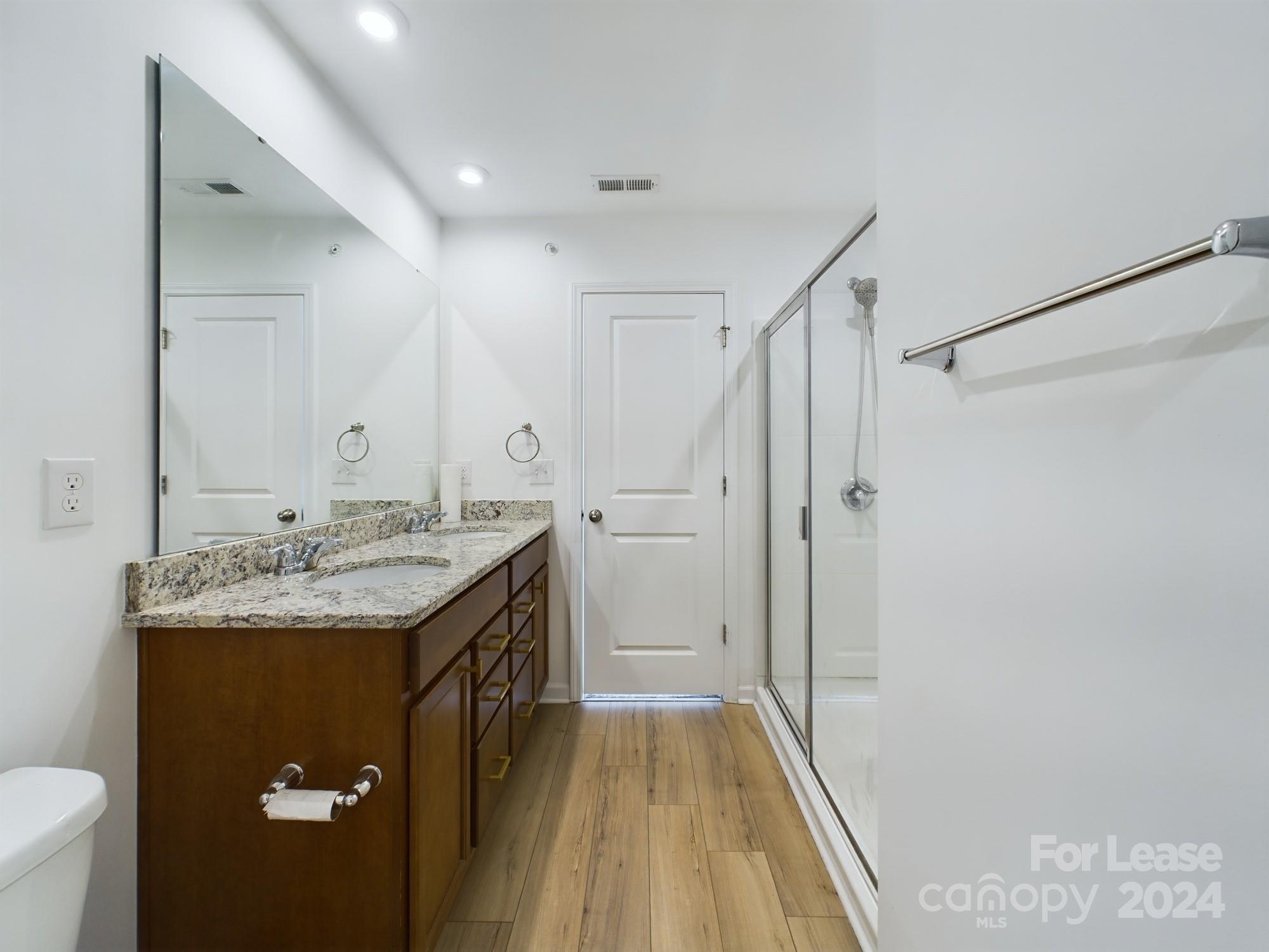 Spring Meadows - Residential Lease