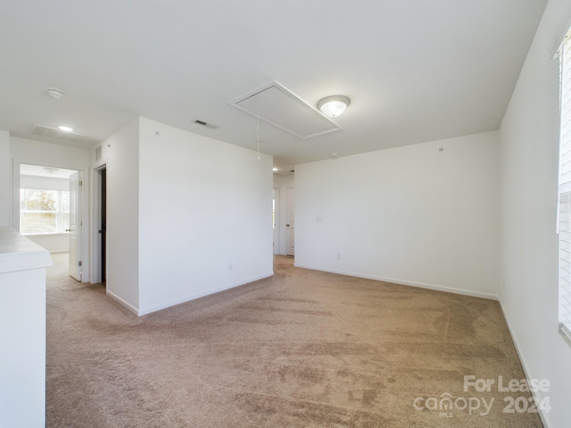 Spring Meadows - Residential Lease