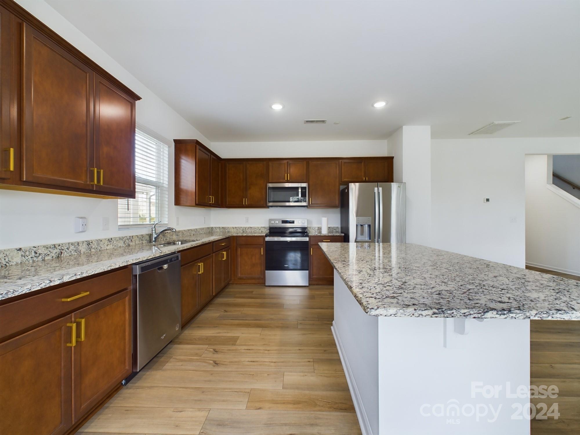 Spring Meadows - Residential Lease