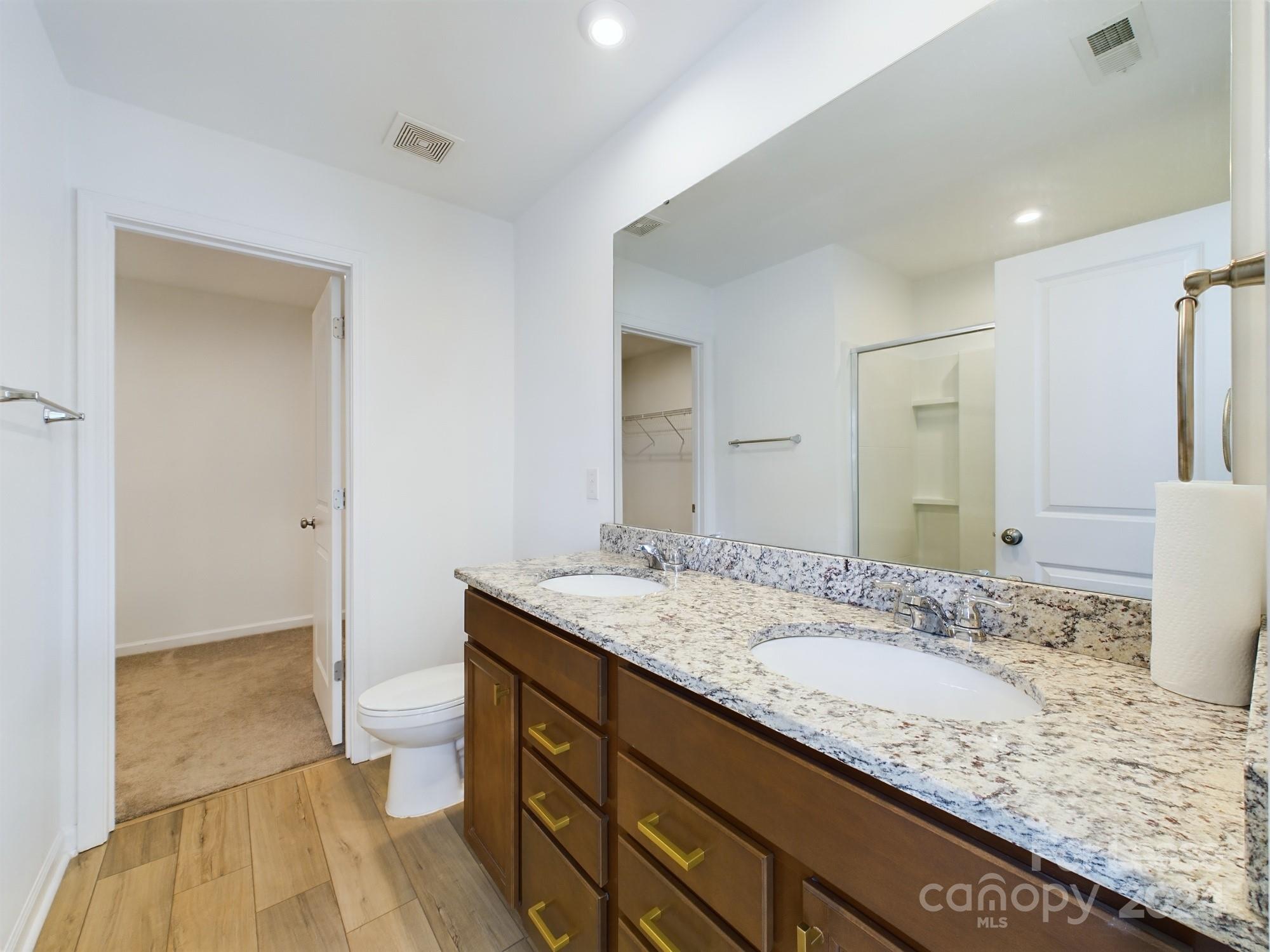 Spring Meadows - Residential Lease