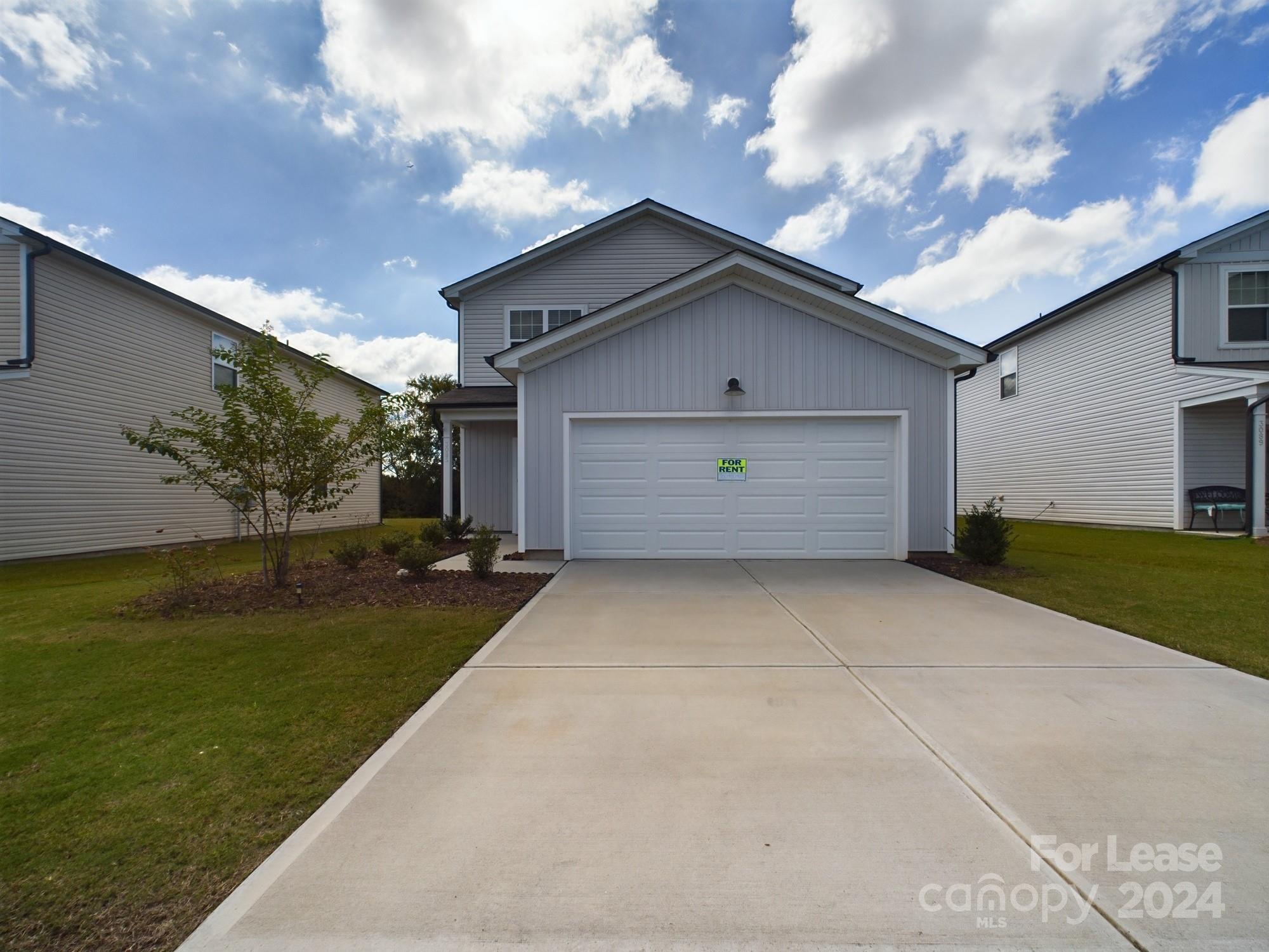 Spring Meadows - Residential Lease