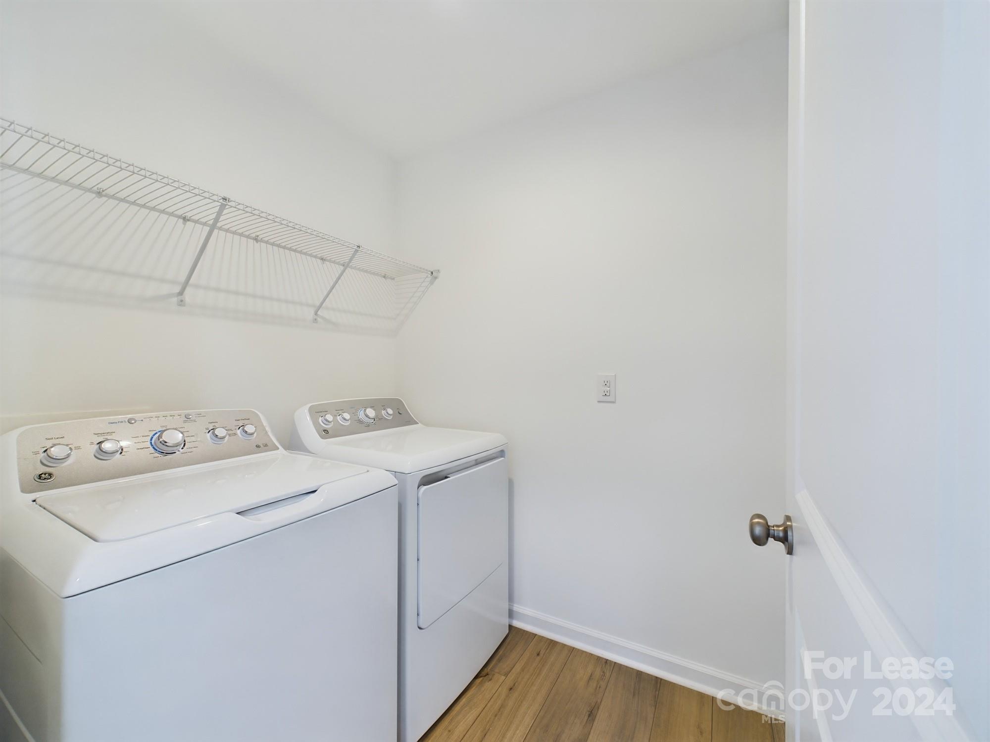 Spring Meadows - Residential Lease