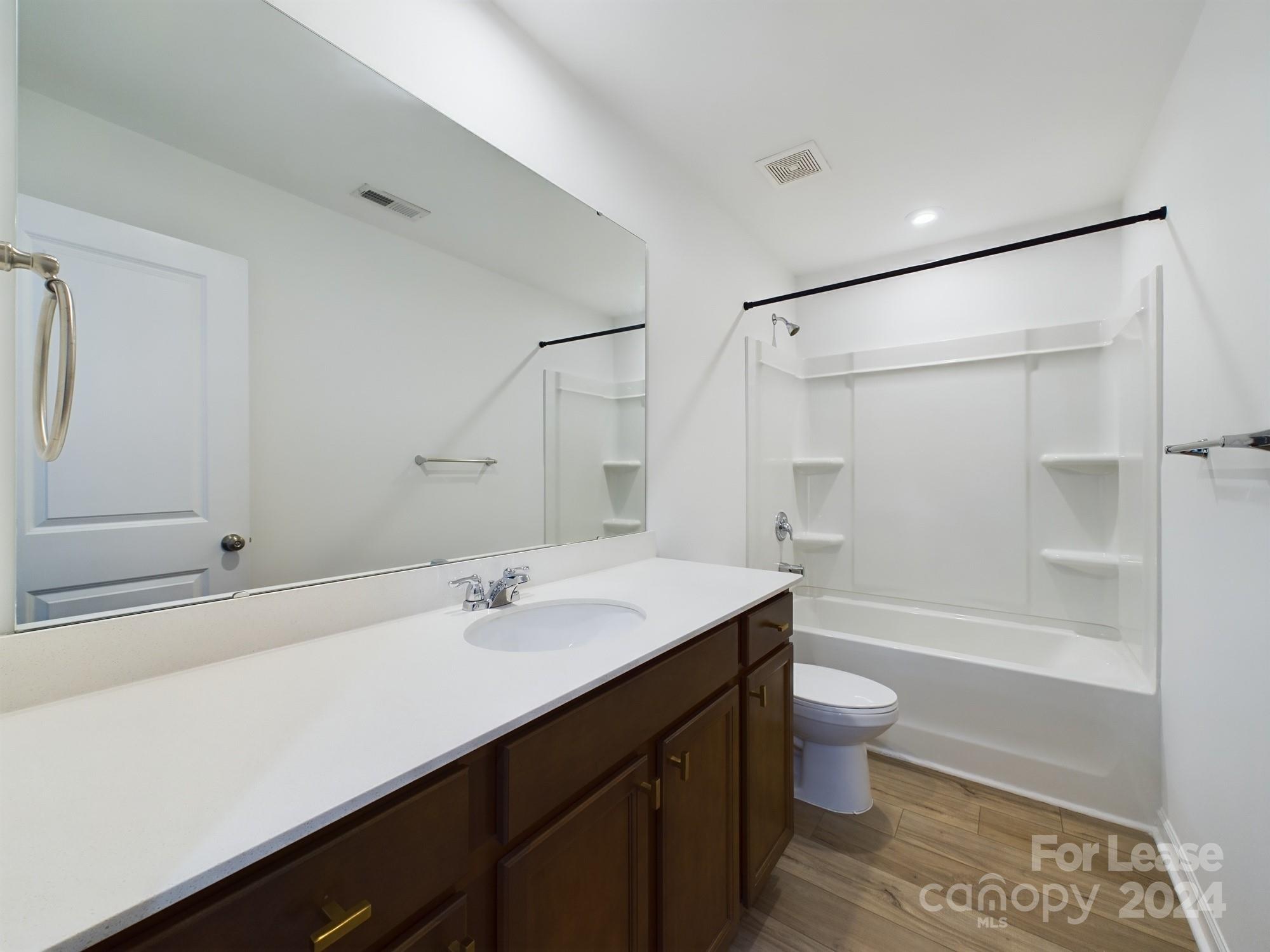 Spring Meadows - Residential Lease