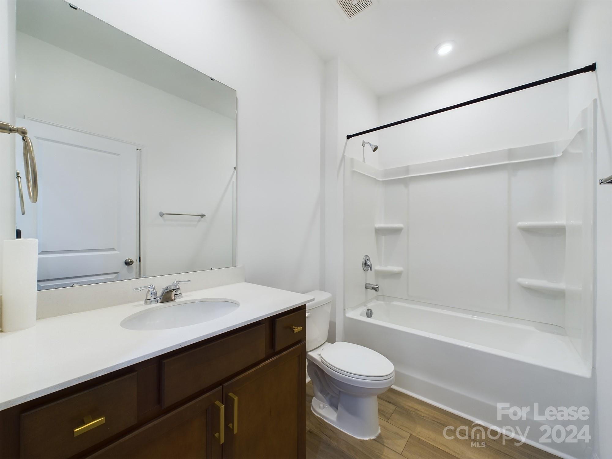 Spring Meadows - Residential Lease